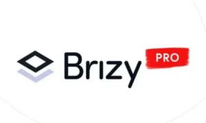 Brizy Builder Pro GPL – WP Page Builder