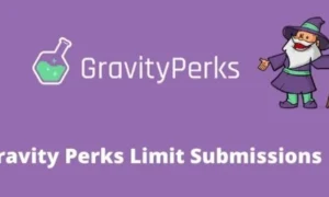 Gravity Perks Limit Submissions Addon GPL