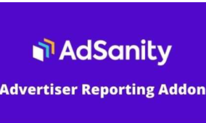 AdSanity Advertiser Reporting Addon GPL