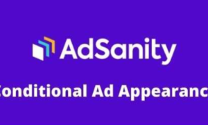 AdSanity Conditional Ad Appearance Addon GPL