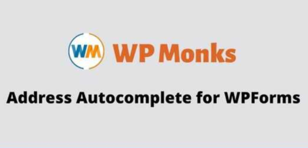 Address Autocomplete for WPForms GPL