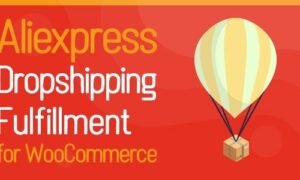 Aliexpress Dropshipping & Fulfillment for WooCommerce