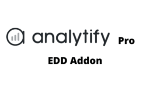 Analytify EDD Addon GPL