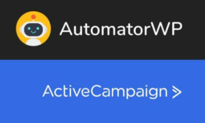 AutomatorWP ActiveCampaign Addon GPL