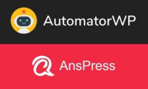 AutomatorWP AnsPress Addon GPL