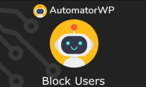 AutomatorWP Block Users GPL