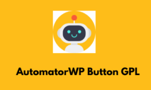 AutomatorWP Button GPL