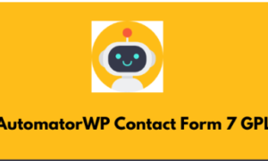 AutomatorWP Contact Form 7 GPL