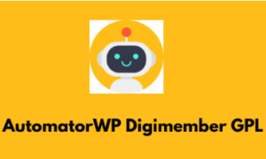 AutomatorWP Digimember GPL