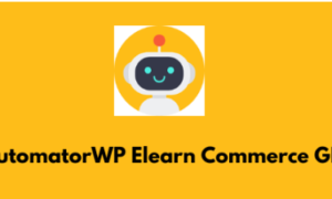 AutomatorWP Elearn Commerce GPL