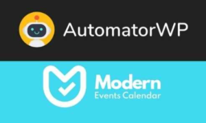 AutomatorWP Modern Events Calendar Addon GPL