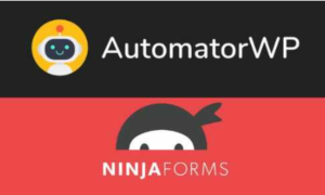 AutomatorWP Ninja Forms Addon GPL