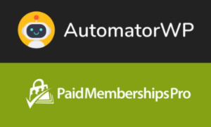 AutomatorWP Paid Memberships Pro Addon GPL