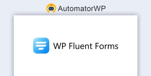 AutomatorWP WP Fluent Forms GPL