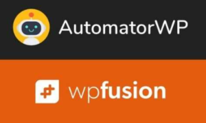 AutomatorWP WP Fusion Addon GPL