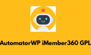 AutomatorWP iMember360 GPL