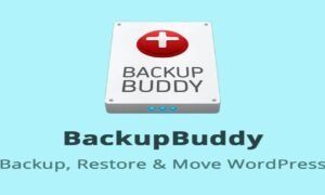 BackupBuddy – WordPress Backup Plugin GPL Latest Version