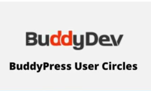 BuddyPress User Circles GPL