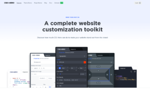 CSS Hero Pro GPL