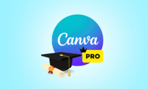 Canva Pro LifeTime Subscription