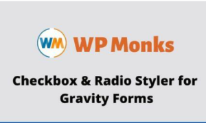 Checkbox & Radio Styler for Gravity Forms GPL