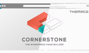 Cornerstone Plugin GPL