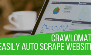 Crawlomatic GPL – Multisite Scraper Post Generator Plugin