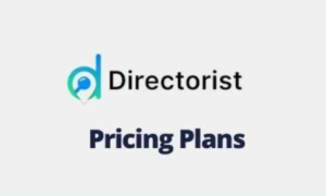 Directorist Pricing Plans GPL