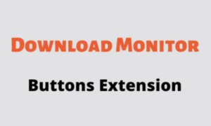 Download Monitor Buttons Extension GPL