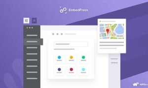 EmbedPress Pro GPL