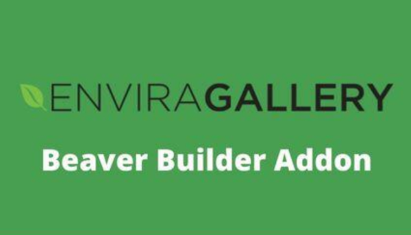 Envira Gallery Beaver Builder Addon GPL