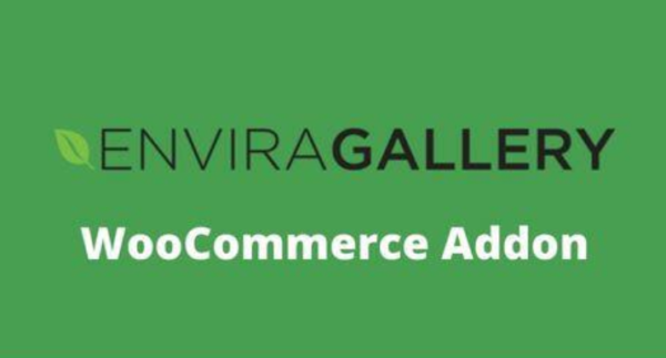 Envira Gallery WooCommerce Addon GPL