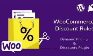 Flycart Discount Rules for WooCommerce GPL