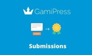 GamiPress Submissions GPL