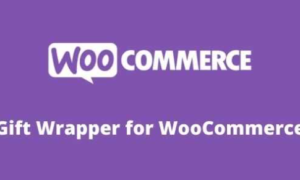 Gift Wrapper for WooCommerce GPL 