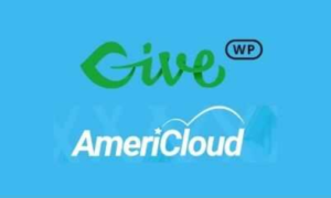 GiveWP AmeriCloud Payments GPL