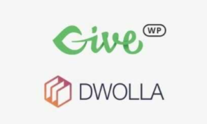 GiveWP Dwolla Gateway GPL