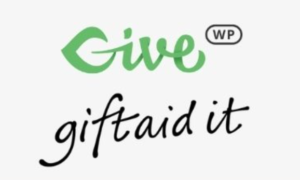 GiveWP Gift Aid GPL