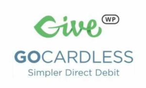 GiveWP GoCardless Gateway GPL