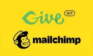 GiveWP MailChimp GPL