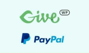 GiveWP PayPal Pro Gateway GPL