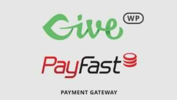 GiveWP Payfast Payment Gateway GPL