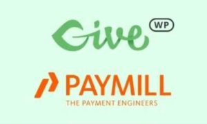 GiveWP Paymill Gateway GPL