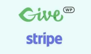 GiveWP Stripe Gateway GPL