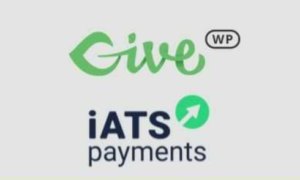 GiveWP iATS Gateway GPL