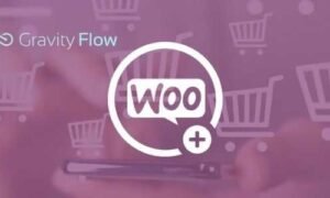 Gravity Flow WooCommerce Extension GPL