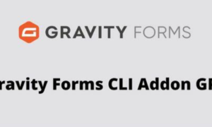 Gravity Forms CLI Addon GPL