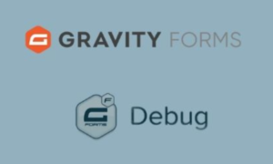 Gravity Forms Debug Addon GPL