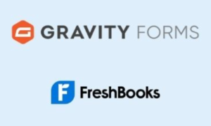 Gravity Forms Freshbooks Addon GPL