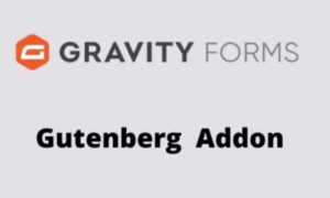 Gravity Forms Gutenberg Addon GPL